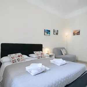 Garibaldi Isola Appartement